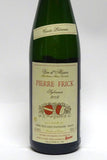 Frick, Pierre 2003 Alsace Sylvaner 'Precieuse'