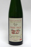 Frick, Pierre 2012 Riesling Steinert Grand Cru