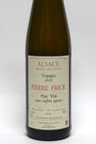 Frick, Pierre 2022 Alsace "Voyage"