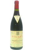 Rayas 2001 Chateauneuf-du-Pape Rouge Pignan