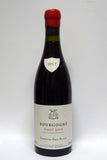 Pillot, Paul 2017 Bourgogne Rouge