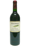 Pine Ridge 1999 Rutheford Cabernet Sauvignon