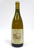 Pinon, Francois & Julien 2014 Vouvray Les Deronnieres