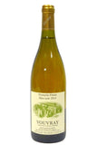 Pinon, Francois & Julien 2014 Vouvray Silex Noir