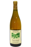 Pinon, Francois & Julien 2015 Vouvray Silex Noir