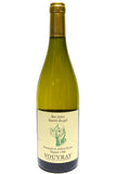 Pinon, Francois & Julien 2021 Sauve du Gel Vouvray