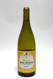 Pinon 2022 Vouvray Buvez du Bon Pinon