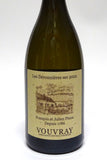 Pinon, Francois & Julien 2022 Vouvray Les Deronnieres