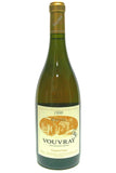 Pinon 1990 Vouvray Moelleux Cuvee Botrytis