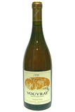 Pinon 1996 Vouvray Moelleux 