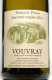 Pinon 2019 Vouvray 