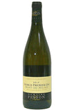 Pinson 2014 Chablis 1er Cru Mont de Milieu