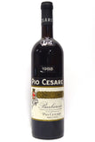 Pio Cesare 1988 Barbaresco