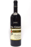 Pio Cesare 1990 Barbaresco