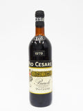 Pio Cesare 1979 Barolo