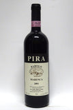 Pira, Luigi 2001 Barolo Marenca