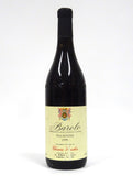 E. Pira - Chiara Boschis 1999 Barolo Via Nuova