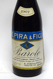 E. Pira 1967 Barolo