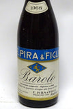 E. Pira 1968 Barolo