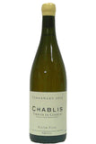 Piuze, Patrick 2019 Chablis Terroir de Courgis
