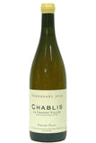 Piuze, Patrick 2019 Chablis La Grande Vallee