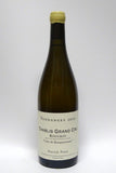 Piuze 2010 Chablis Grand Cru Bougros Coteaux de Bouguerots