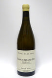 Piuze 2010 Chablis Grand Cru les Clos