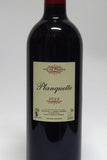 Planquette 2022 Vin de France (Medoc)