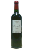 Planquette 2016 Vin de France (Medoc)