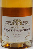 Ployez-Jacquemart NV Champagne Extra Brut Rose