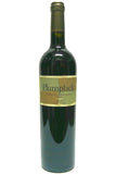 Plumpjack 2000 Oakville Estate Cabernet Sauvignon