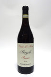 Poderi Colla 2020 Barolo Bussia 