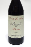 Poderi Colla 2020 Barolo Bussia "Dardi le Rose"
