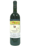 Poggio Scalette 2009 Alta Valle della Greve Il Carbonaione