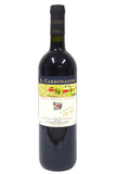 Poggio Scalette 2010 Alta Valle della Greve Il Carbonaione