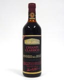 Poggio al Sole 1969 Chianti Classico Riserva