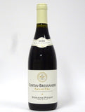 Poisot Pere & Fils 2020 Corton Bressandes Grand Cru