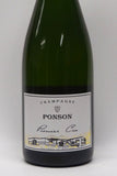 Ponson NV Champagne Premier Cru Brut