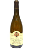 Ponsot 2009 Morey St. Denis 1er Cru Les Monts Luisants Blanc