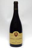 Ponsot 2010 Chapelle Chambertin Grand Cru