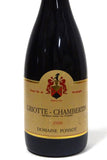 Ponsot 1998 Griotte-Chambertin Grand Cru