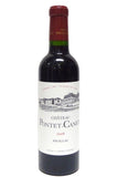 Pontet Canet 2008 Pauillac 375ml
