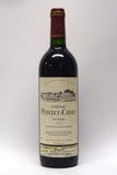 Pontet Canet 1995 Pauillac