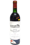 Pontet Canet 1985 Pauillac