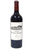 Pontet Canet 2011 Pauillac