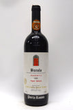 Cantina della Porta Rossa 1982 Barolo Delizia