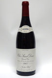 Potel, Nicholas 2003 Clos St. Denis Grand Cru