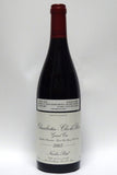 Potel, Nicholas 2005 Clos de Beze Grand Cru