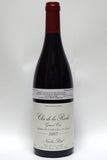 Potel, Nicholas 2005 Clos de la Roche Grand Cru