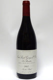 Potel, Nicholas 2005 Nuits St Georges 1er Cru Les Boudots